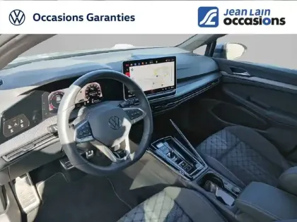 Photo 12 Volkswagen Golf  1.5 eTSI EVO2 150 DSG7