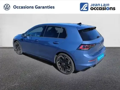 Photo 10 Volkswagen Golf  1.5 eTSI EVO2 150 DSG7