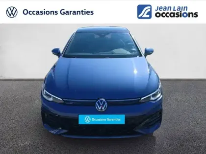 Photo 8 Volkswagen Golf  1.5 eTSI EVO2 150 DSG7