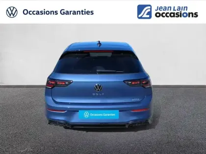 Photo 7 Volkswagen Golf  1.5 eTSI EVO2 150 DSG7