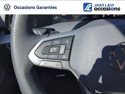 Photo 16 Volkswagen Golf  1.5 eTSI EVO2 150 DSG7