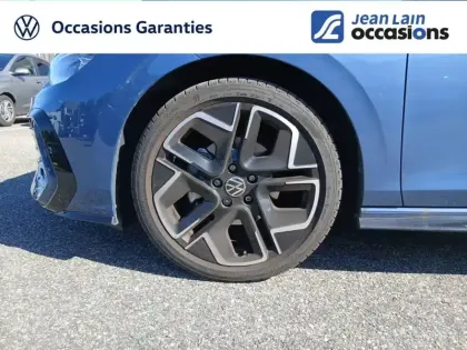 Photo 11 Volkswagen Golf  1.5 eTSI EVO2 150 DSG7