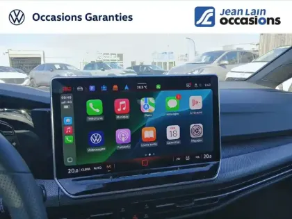 Photo 19 Volkswagen Golf  1.5 eTSI EVO2 150 DSG7