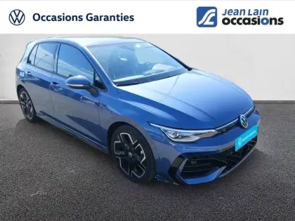 Photo 9 Volkswagen Golf  1.5 eTSI EVO2 150 DSG7