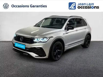 Photo Volkswagen Tiguan R-line