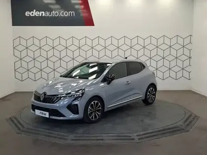 Photo Renault Clio Techno
