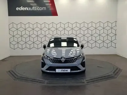 Photo 7 Renault Clio  TCe 90 ch GSR2