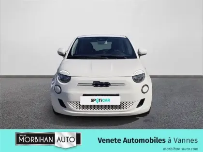 Photo 1 Fiat 500 E 95 CH