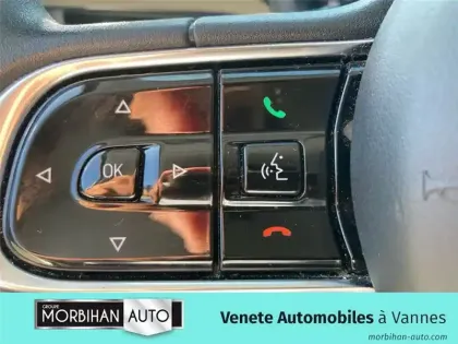 Photo 16 Fiat 500 E 95 CH