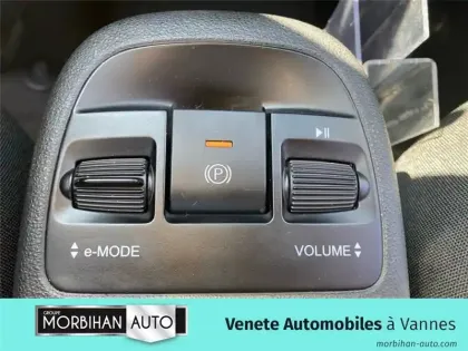 Photo 19 Fiat 500 E 95 CH