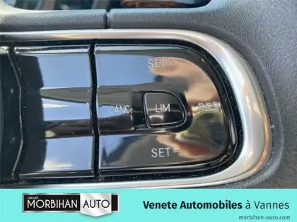 Photo 15 Fiat 500 E 95 CH