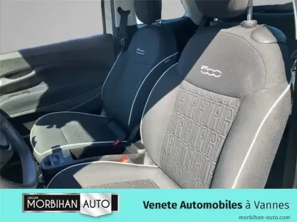 Photo 8 Fiat 500 E 95 CH