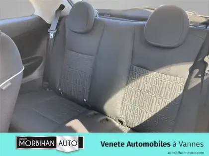 Photo 9 Fiat 500 E 95 CH