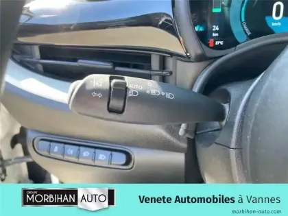 Photo 17 Fiat 500 E 95 CH