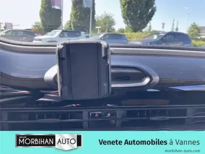 Photo 13 Fiat 500 E 95 CH