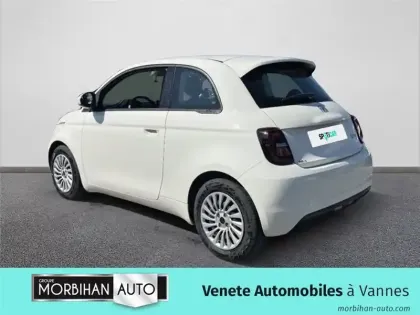 Photo 6 Fiat 500 E 95 CH