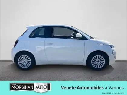 Photo 3 Fiat 500 E 95 CH