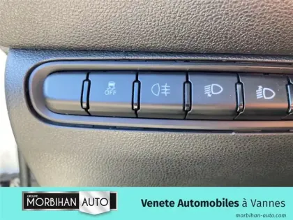 Photo 18 Fiat 500 E 95 CH