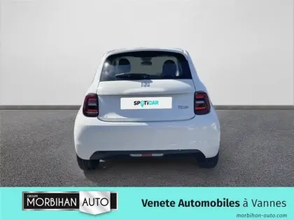 Photo 4 Fiat 500 E 95 CH