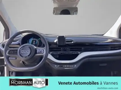 Photo 7 Fiat 500 E 95 CH