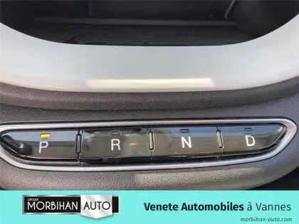 Photo 14 Fiat 500 E 95 CH