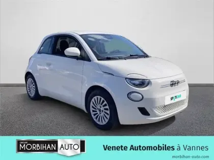 Photo 2 Fiat 500 E 95 CH