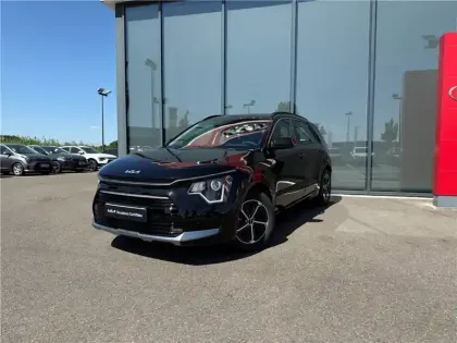 Photo Kia Niro Active