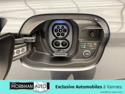 Photo 25 Audi E-tron 387 CH 100 KWH QUATTRO