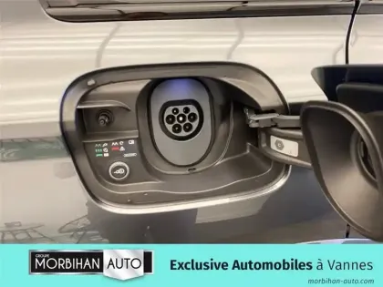 Photo 26 Audi E-tron 387 CH 100 KWH QUATTRO