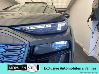 Photo 31 Audi E-tron 387 CH 100 KWH QUATTRO