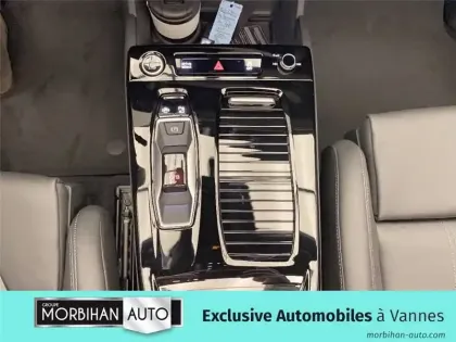 Photo 14 Audi E-tron 387 CH 100 KWH QUATTRO