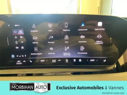 Photo 13 Audi E-tron 387 CH 100 KWH QUATTRO