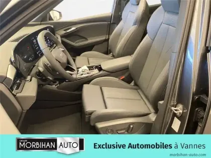 Photo 8 Audi E-tron 387 CH 100 KWH QUATTRO