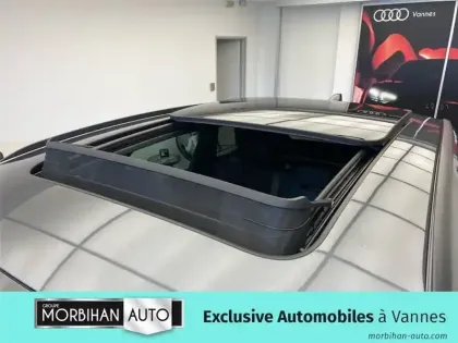 Photo 27 Audi E-tron 387 CH 100 KWH QUATTRO