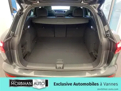 Photo 5 Audi E-tron 387 CH 100 KWH QUATTRO