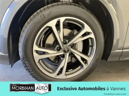 Photo 10 Audi E-tron 387 CH 100 KWH QUATTRO