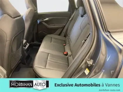 Photo 9 Audi E-tron 387 CH 100 KWH QUATTRO