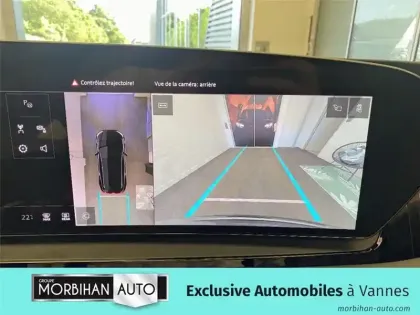 Photo 20 Audi E-tron 387 CH 100 KWH QUATTRO