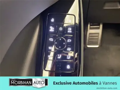 Photo 15 Audi E-tron 387 CH 100 KWH QUATTRO