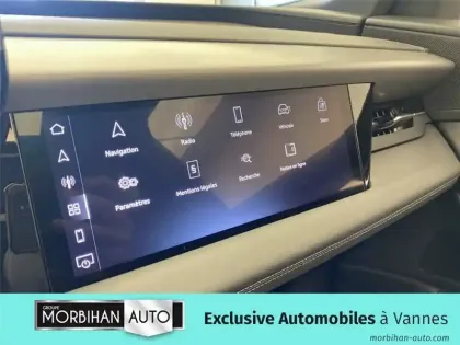 Photo 24 Audi E-tron 387 CH 100 KWH QUATTRO