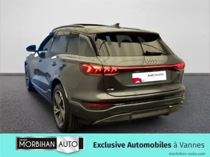 Photo 6 Audi E-tron 387 CH 100 KWH QUATTRO