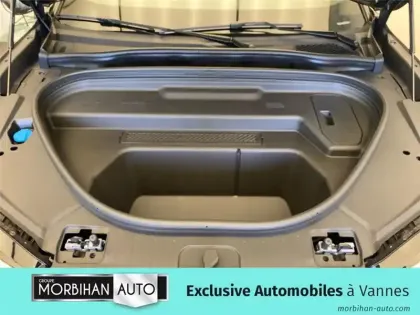 Photo 30 Audi E-tron 387 CH 100 KWH QUATTRO