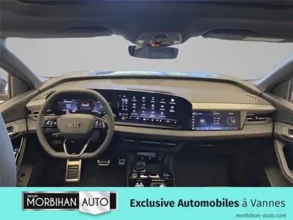 Photo 7 Audi E-tron 387 CH 100 KWH QUATTRO