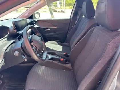 Photo 7 Peugeot 208  PureTech 75 S&S BVM5 Style