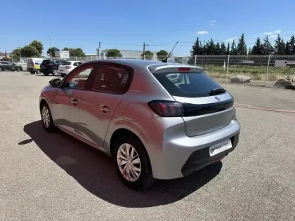 Photo 19 Peugeot 208  PureTech 75 S&S BVM5 Style