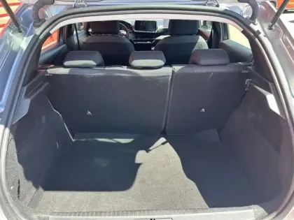 Photo 6 Peugeot 208  PureTech 75 S&S BVM5 Style