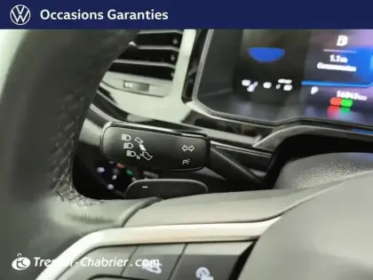 Photo 17 Volkswagen Polo  1.0 TSI 95 S&S DSG7 Life