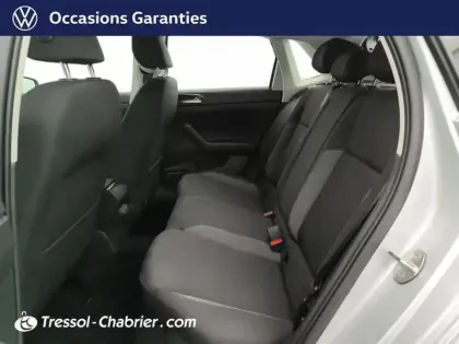 Photo 22 Volkswagen Polo  1.0 TSI 95 S&S DSG7 Life