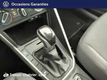 Photo 23 Volkswagen Polo  1.0 TSI 95 S&S DSG7 Life