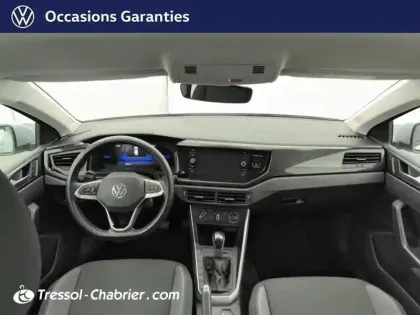 Photo 9 Volkswagen Polo  1.0 TSI 95 S&S DSG7 Life